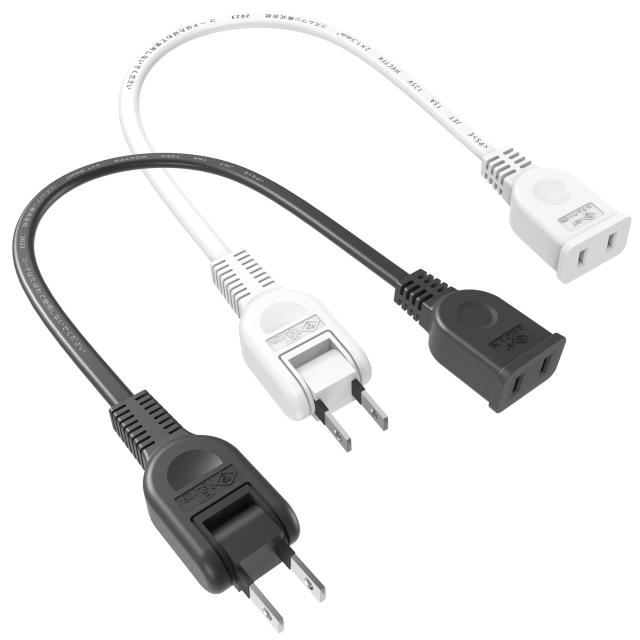 ACアダプタ用電源延長コード