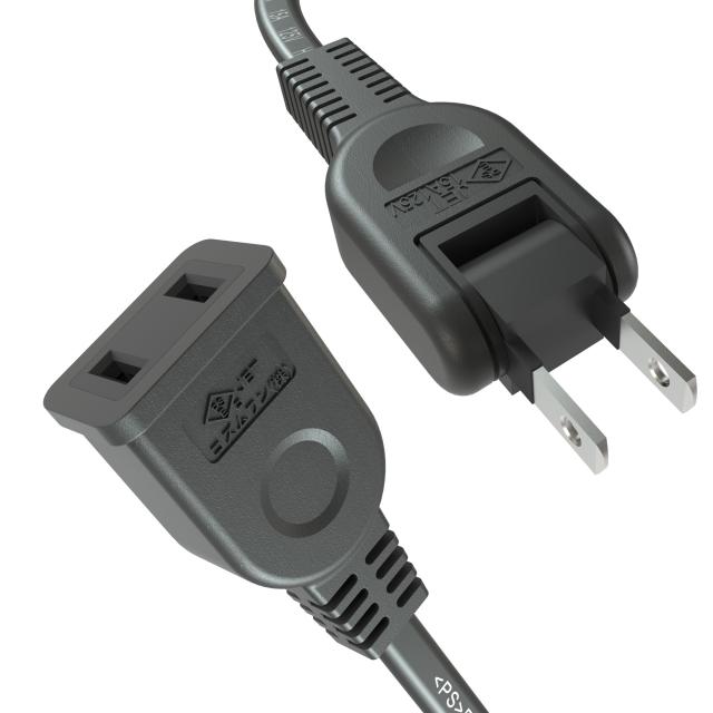 ACアダプタ用電源延長コード