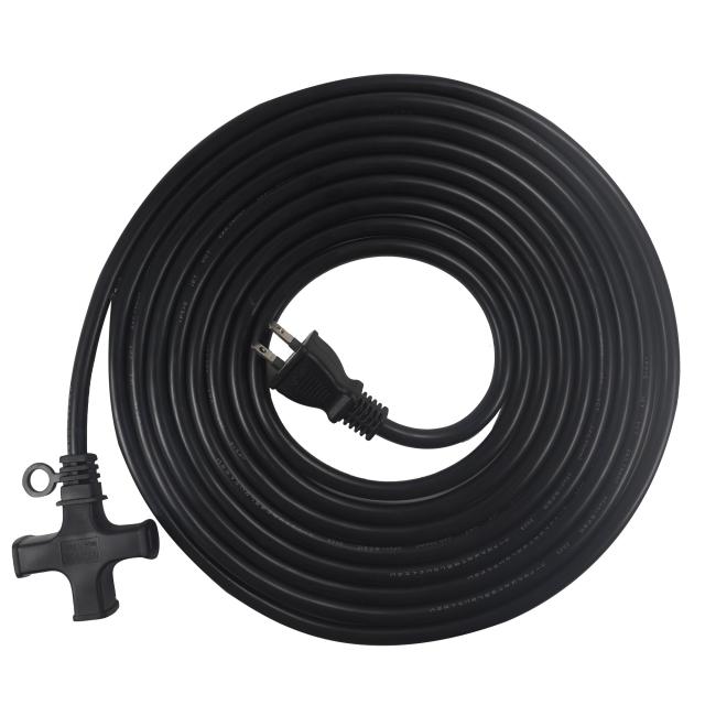 電源延長コード