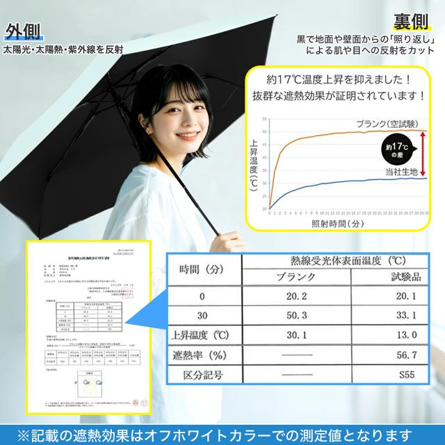 新登場!日傘 折りたたみ 超軽量 5色 無地 ワンタッチ 自動開閉 UVカット 傘 雨傘 コンパクト 携帯便利 6骨 軽量 完全遮光 遮熱 紫外線遮断 紫外線対策