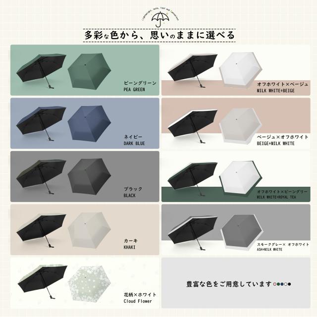 ★2026増強改良版登場!★日傘 子供用 キッズ 折りたたみ傘 6本骨 卒園記念品 かんたん開閉 男の子 女の子 小学生 学童 雨傘 雨具 前が見えるミニ傘 入学準備 傘