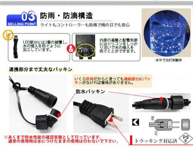 イルミネーション