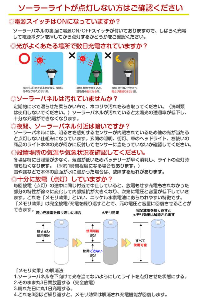 イルミネーション