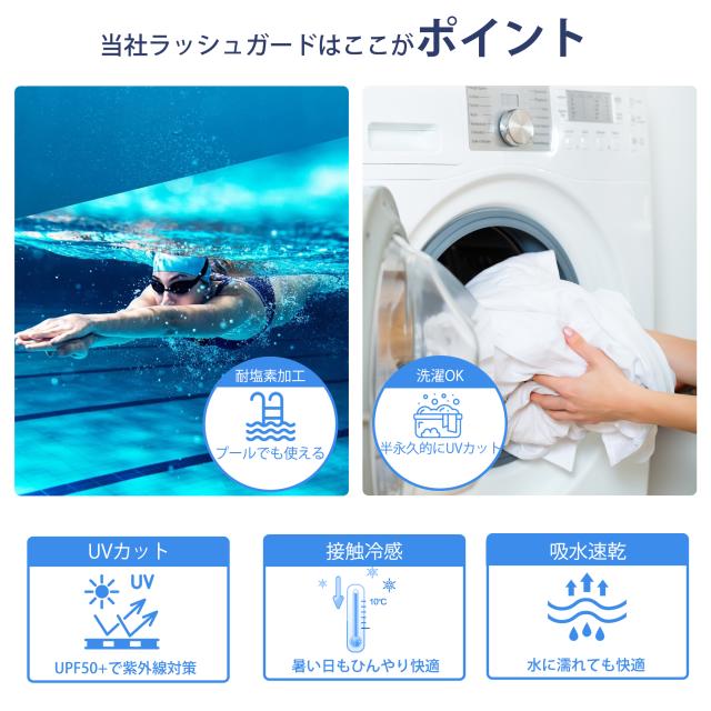 競泳水着 フィットネス水着 レディース