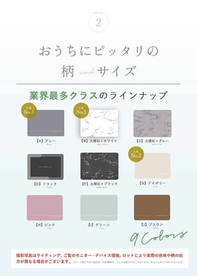 キッチンマット