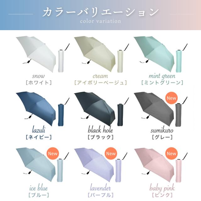 日傘
