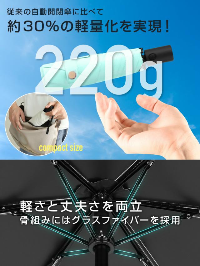 日傘