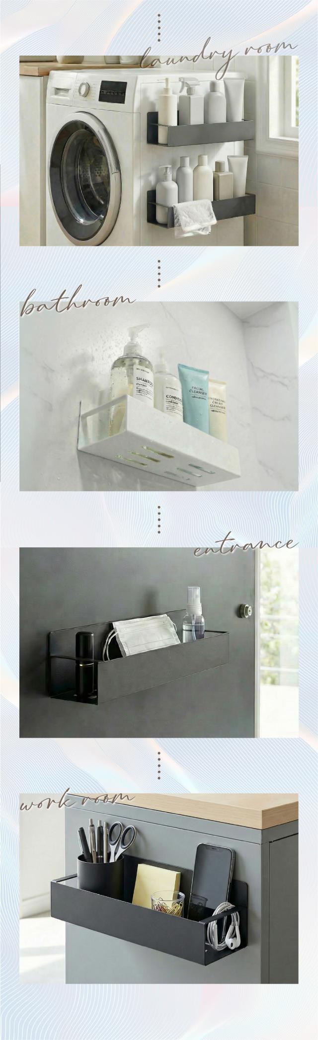 マグネットラックセット