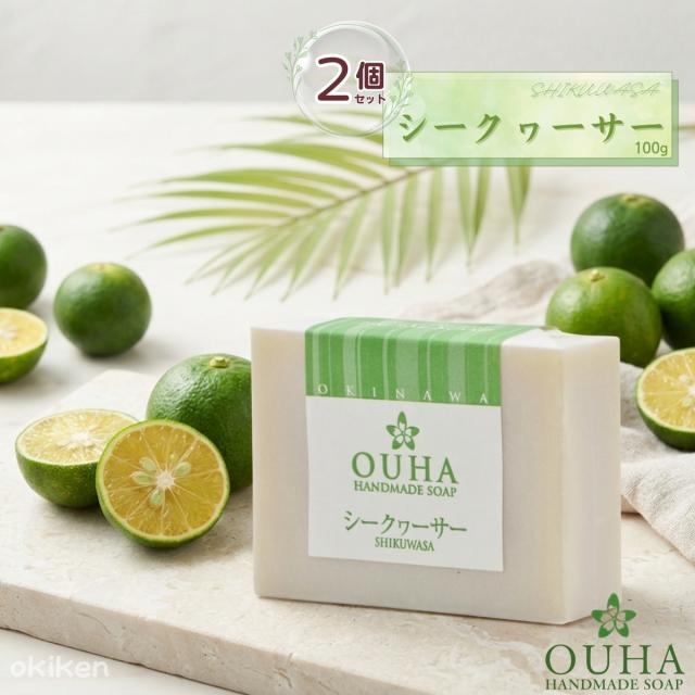 シークヮーサー