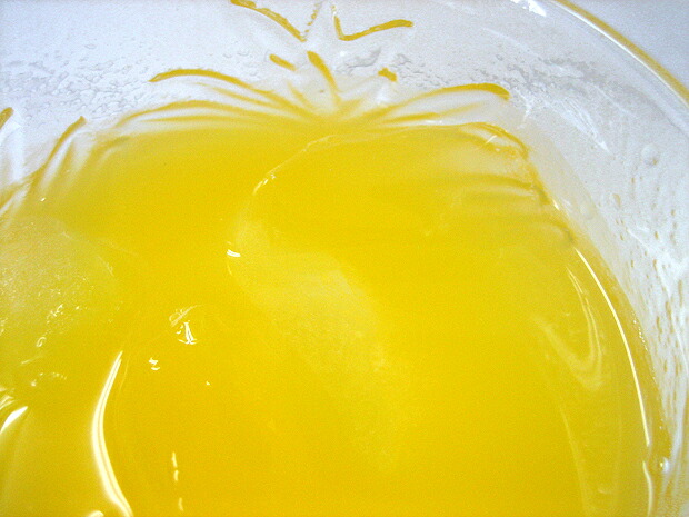 沖縄産青切りパパイヤ　パパギャバ