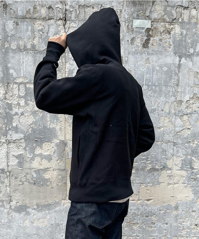 新作 Champion チャンピオン リバースウィーブ ジップ フーデッド スウェットシャツ C3-Y134 ジップパーカー メンズ 大きいサイズ ブランド スウェットパーカー 裏起毛 暖かい 厚手 11.5oz