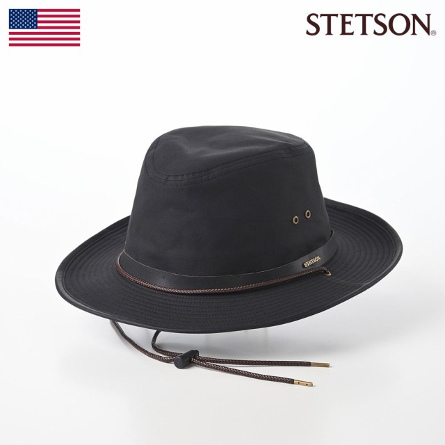 STETSON 帽子 ハット メンズ レディース 紳士帽 ブランド 大きいサイズ