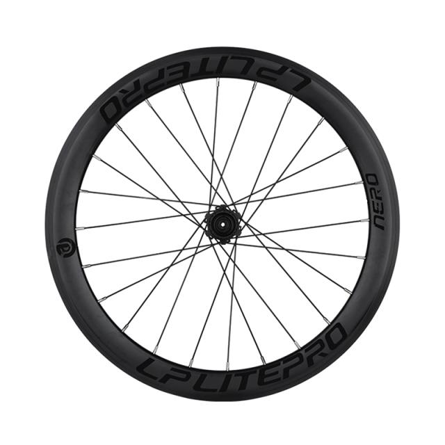 LP Litepro 406/451 20inch 40mmディープリム 完組ホイール 8/9/10/11S リムブレーキ/ディスクブレーキ 折りたたみ自転車ホイール mrc06