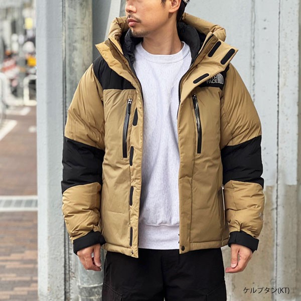 ☆】 THE NORTH FACE ザ・ノースフェイス Baltro Light Jacket