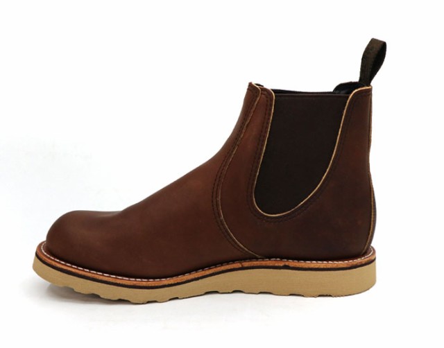 RED WING レッドウィング CLASSIC CHELSEA 3190 クラシックチェルシー