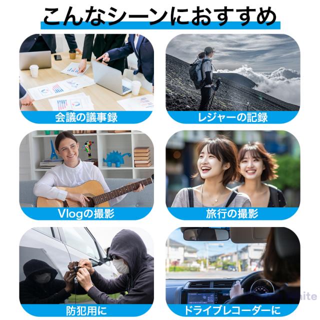 コンパクトカメラの詳細画像2