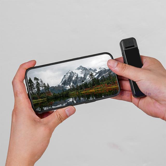 コンパクトカメラの詳細画像4