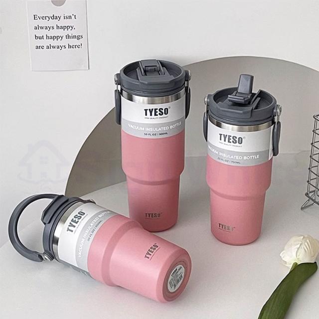 タンブラー水筒(蓋付き)の詳細画像16