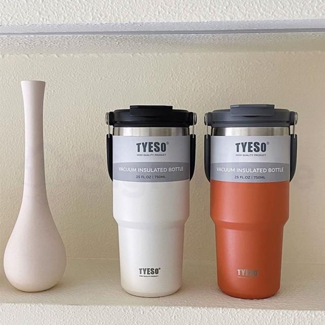 タンブラー水筒(蓋付き)の詳細画像18