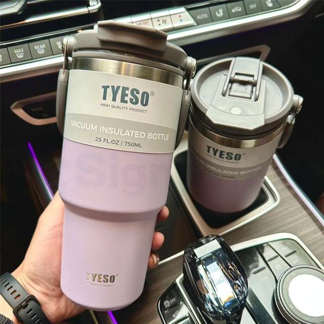 タンブラー水筒(蓋付き)の詳細画像19