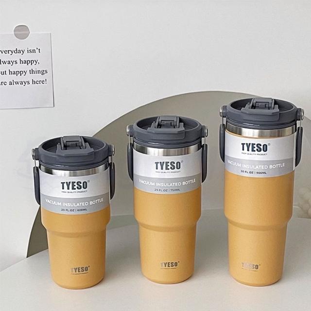 タンブラー水筒(蓋付き)の詳細画像20