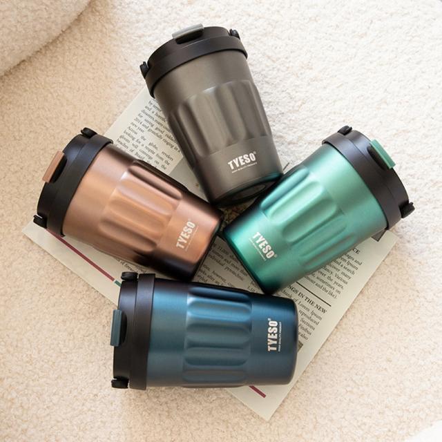 タンブラー水筒(蓋付き)の詳細画像12