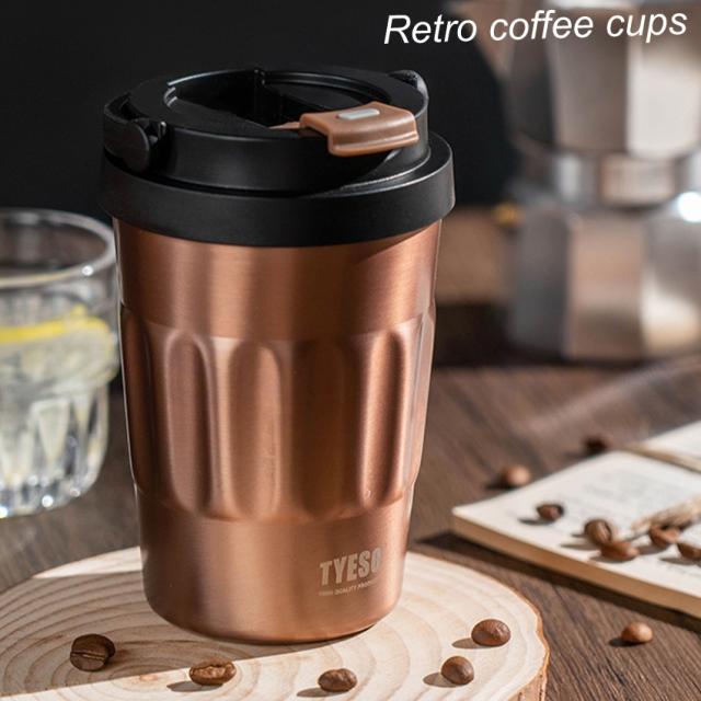 タンブラー水筒(蓋付き)の詳細画像4