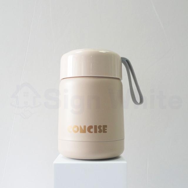 タンブラー水筒(蓋付き)の詳細画像19