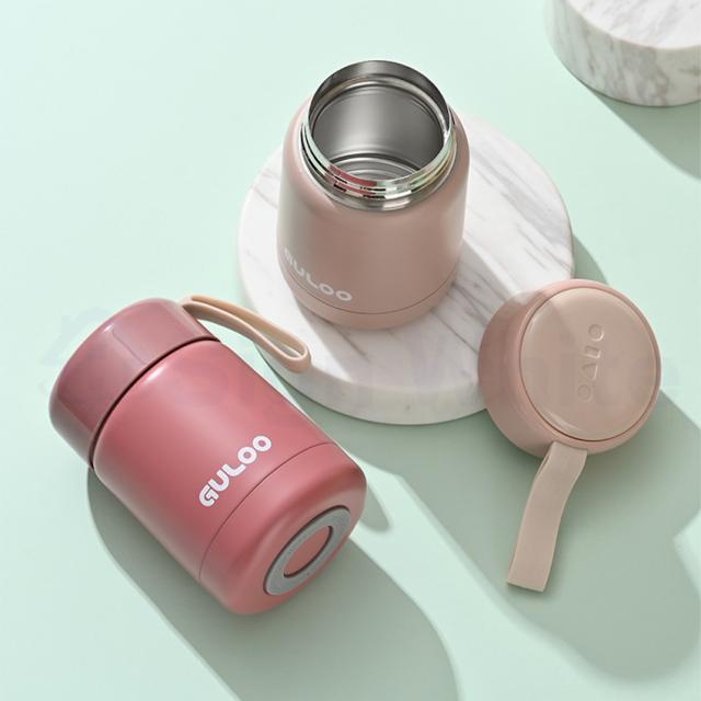 タンブラー水筒(蓋付き)の詳細画像3