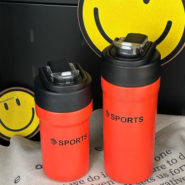 ウォーターボトル 水筒 1l 