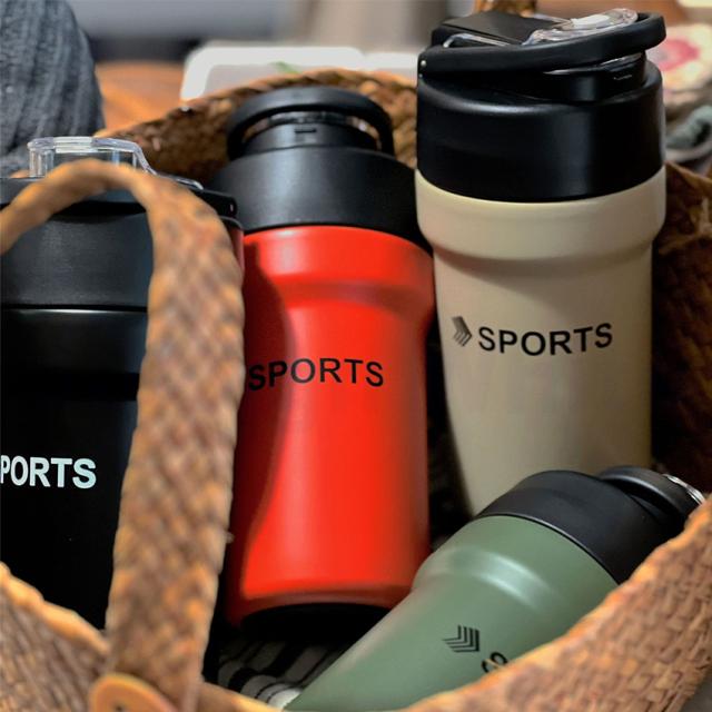 ウォーターボトル 水筒 1l 