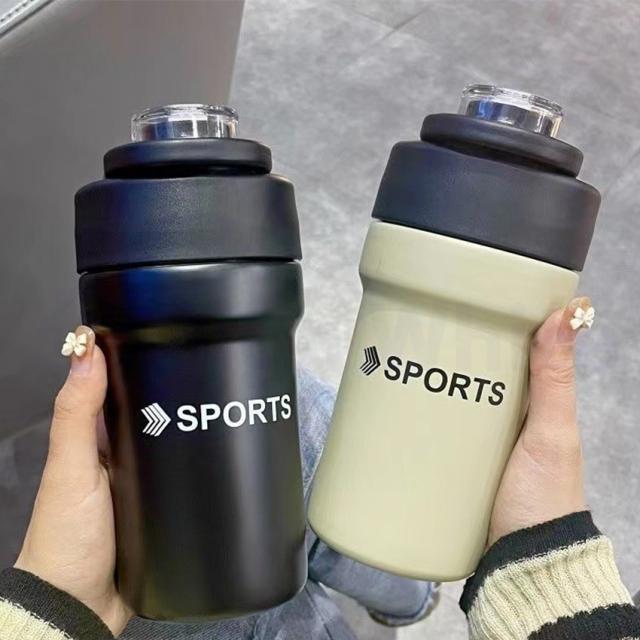 ウォーターボトル 水筒 1l 