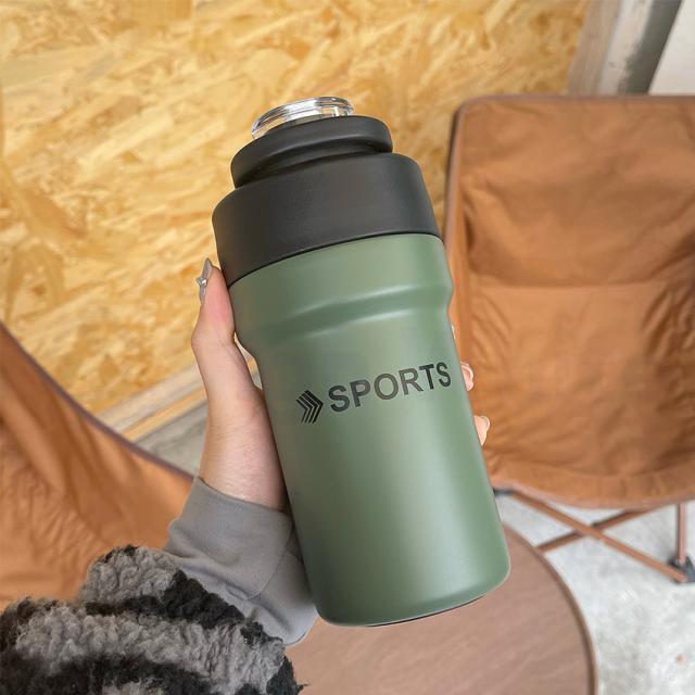 ウォーターボトル 水筒 1l 