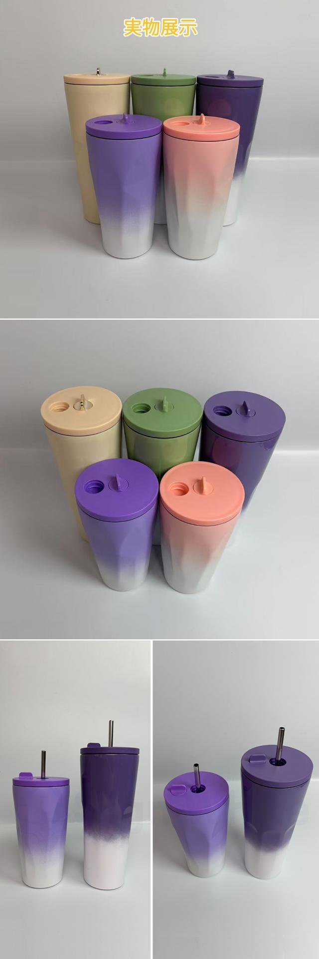ストロー付きタンブラーの詳細画像16