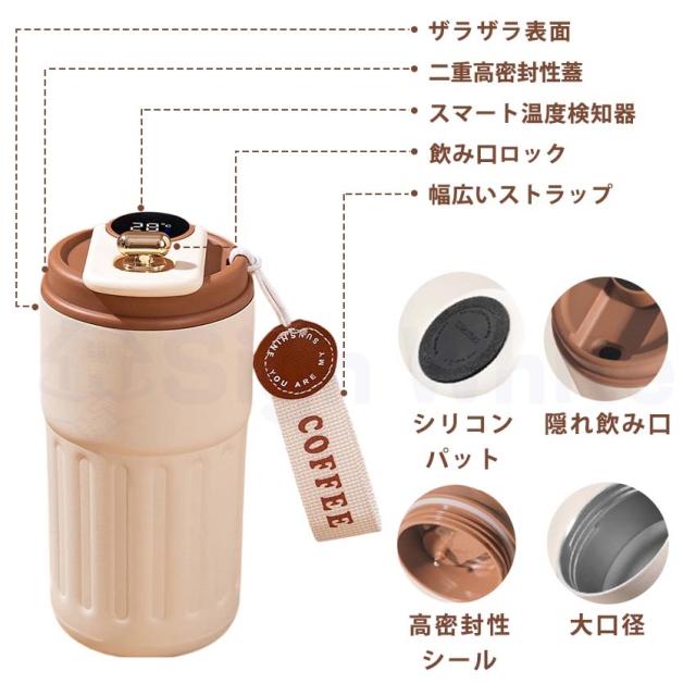 ストロー付きタンブラーの詳細画像2