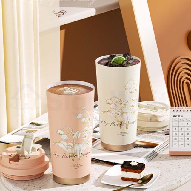 ストロー付きタンブラーの詳細画像15