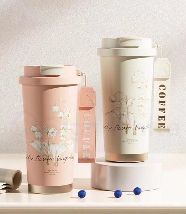 ストロー付きタンブラーの詳細画像2