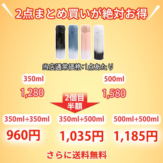 ストロー付きタンブラーの詳細画像1