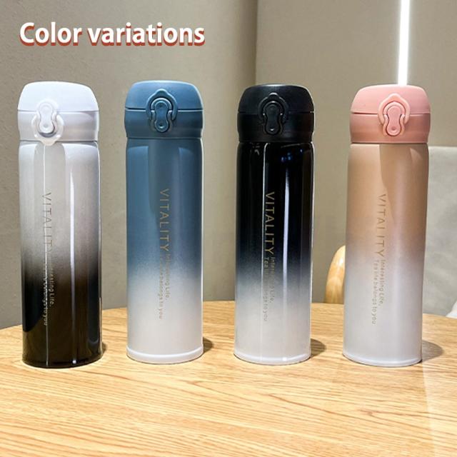 ストロー付きタンブラーの詳細画像1