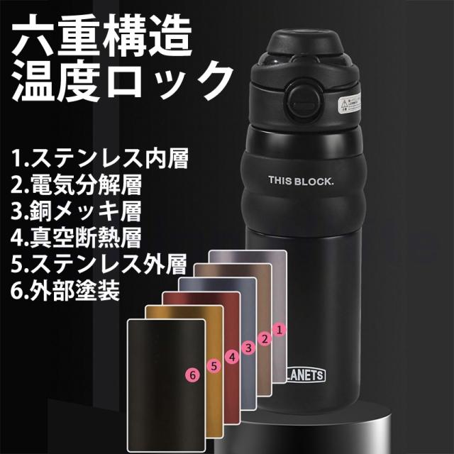 ストロー付きタンブラーの詳細画像1