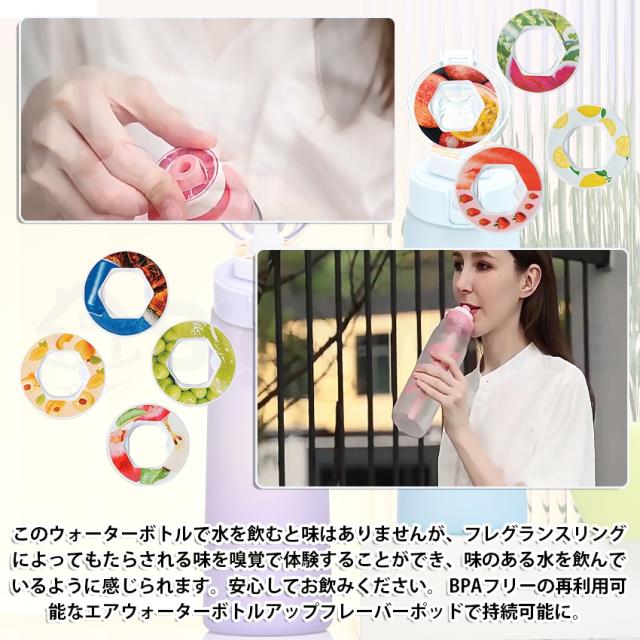 ストロー付きタンブラーの詳細画像2