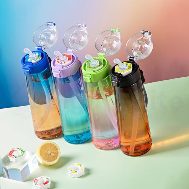 ストロー付きタンブラーの詳細画像3