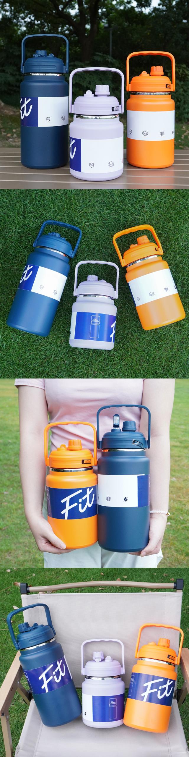 ストロー付きタンブラーの詳細画像2