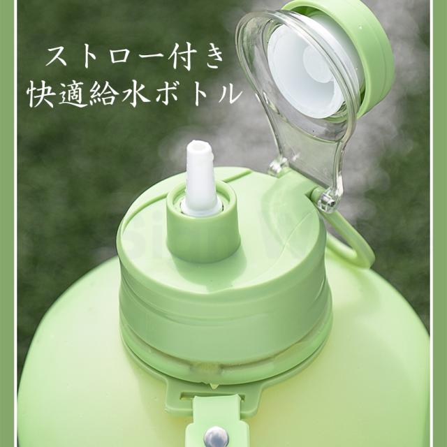 TYESO タンブラー 持ち運び こぼれない ストロー