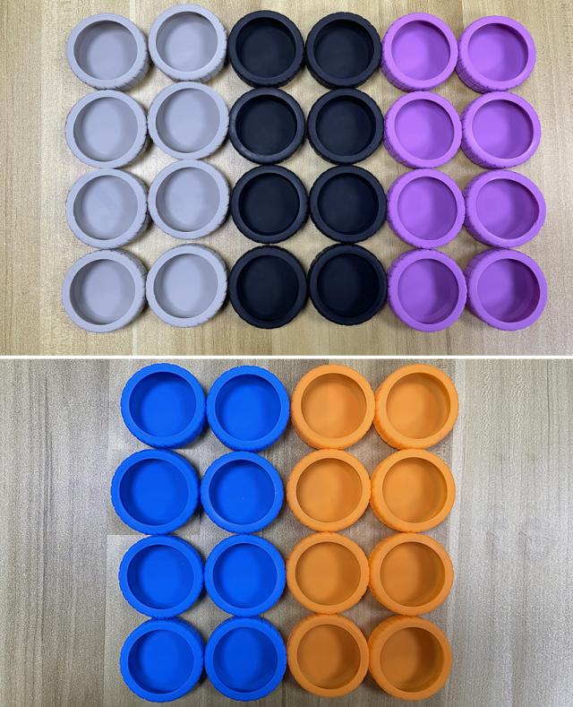 スーツケース(フロントオープン・ドリンクホルダー付き)の詳細画像12