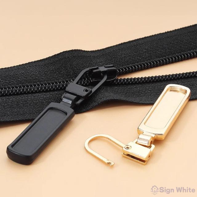 ファスナーの詳細画像2