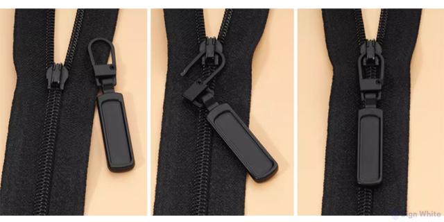 ファスナーの詳細画像6