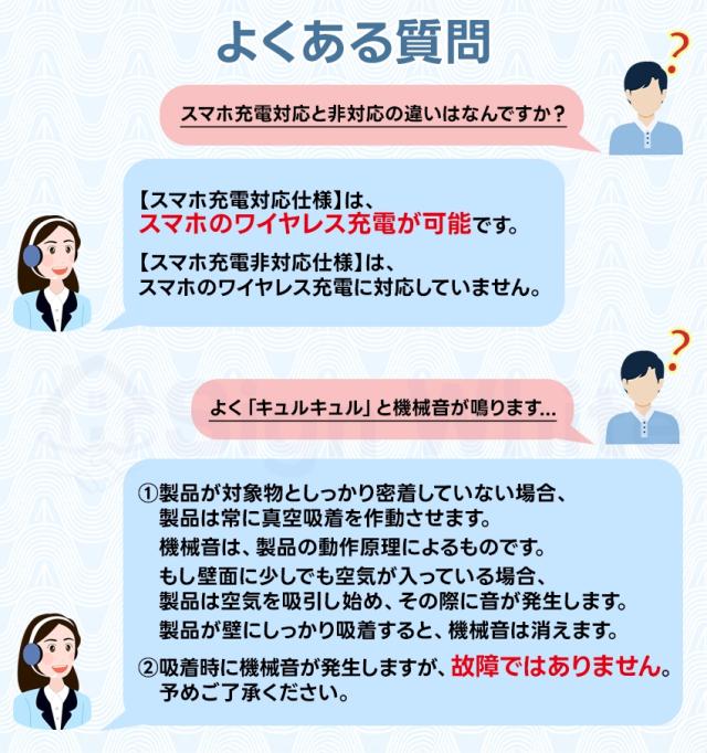 車載ホルダーの詳細画像15