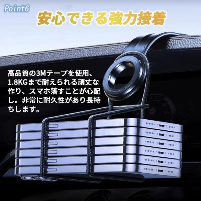 車載ホルダーの詳細画像11