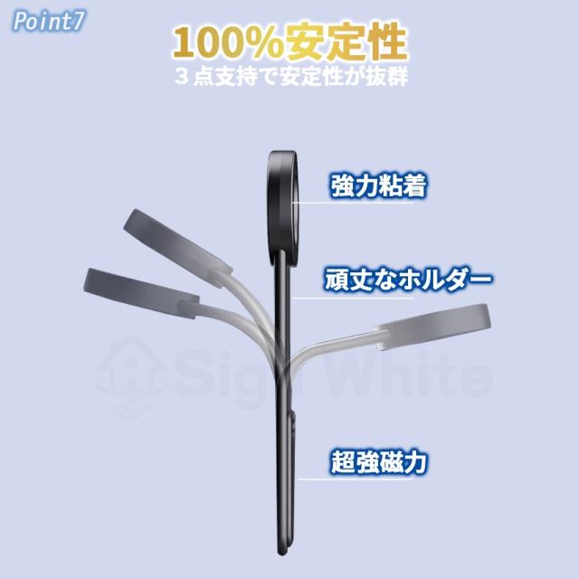 車載ホルダーの詳細画像13